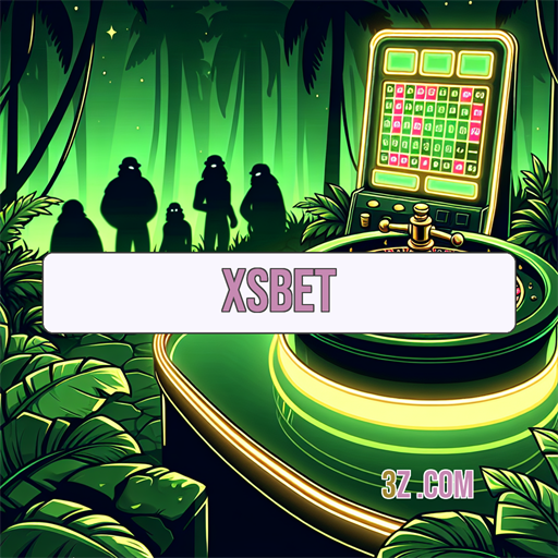 Entre na Diversão do Cassino: Explore xsbet.com Hoje